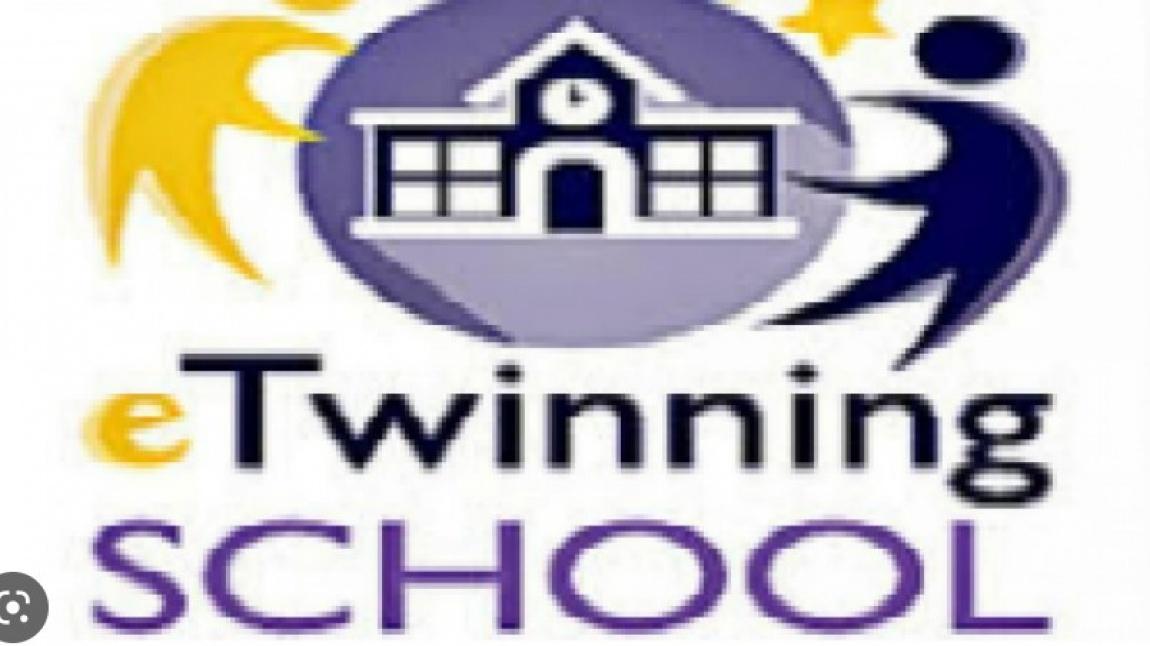 Okulunuz 2023-2024 eTwinning Okul Etiketi ile ödüllendirilmiştir!!!