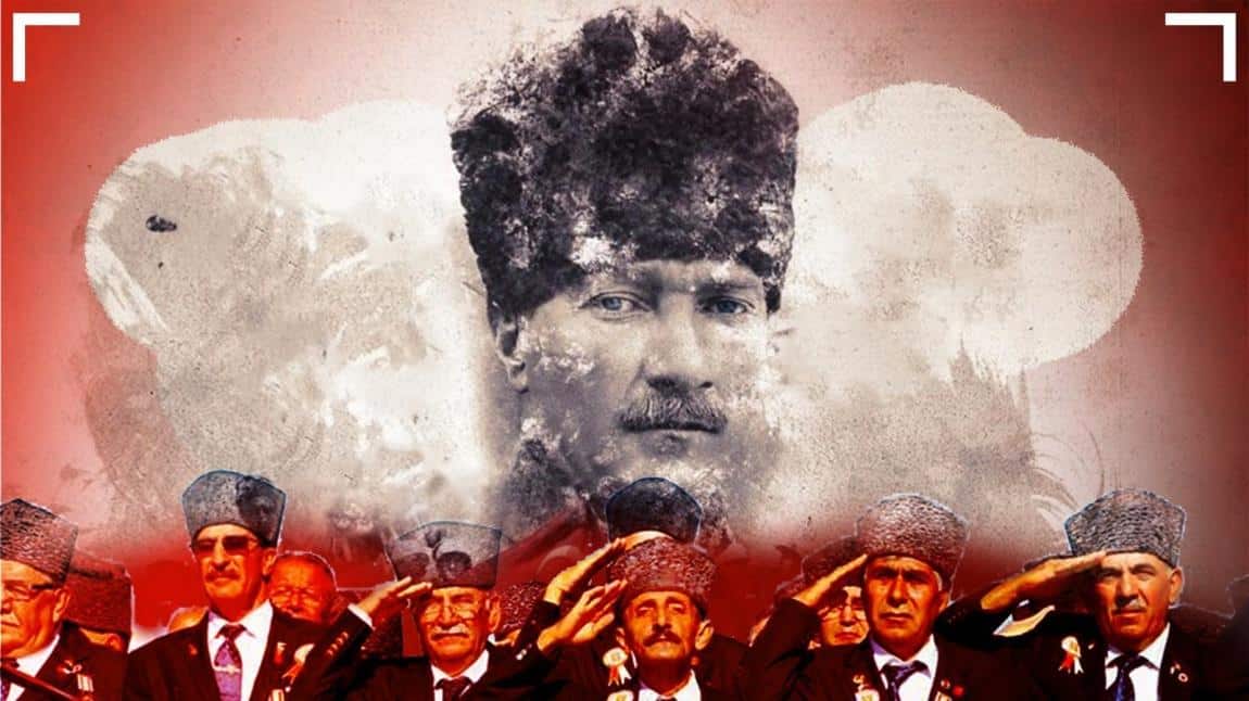 19 Mayıs Atatürk'ü Anma, Gençlik ve Spor Bayramını BÜYÜK BİR COŞKU İLE KUTLADIK!!